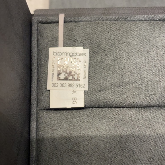 David Yurman Crossover Pendant Necklace - Picture 4 of 5